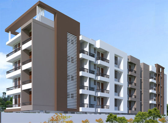 Ramdeo Complex Gallery Image