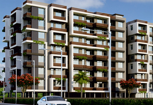 Ramdeo Complex Gallery Image